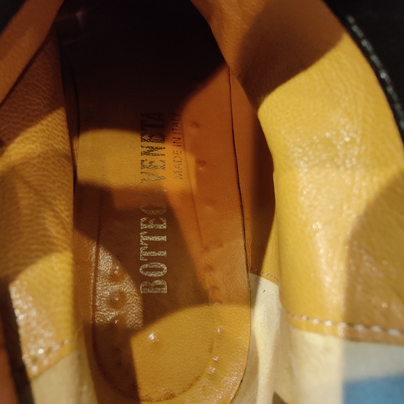 Bottega Veneta Vintage Suede/Leather Ankle boots - Picture 12 of 12